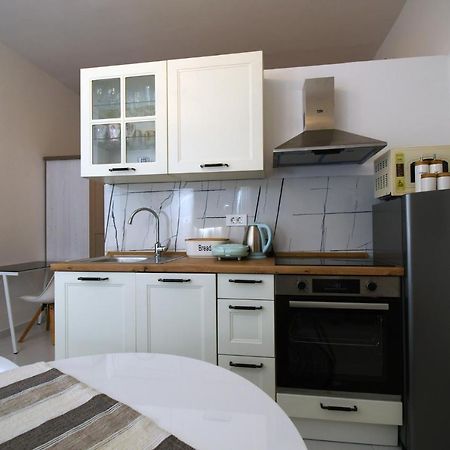 Apartment Frida Rab Banjol Eksteriør bilde