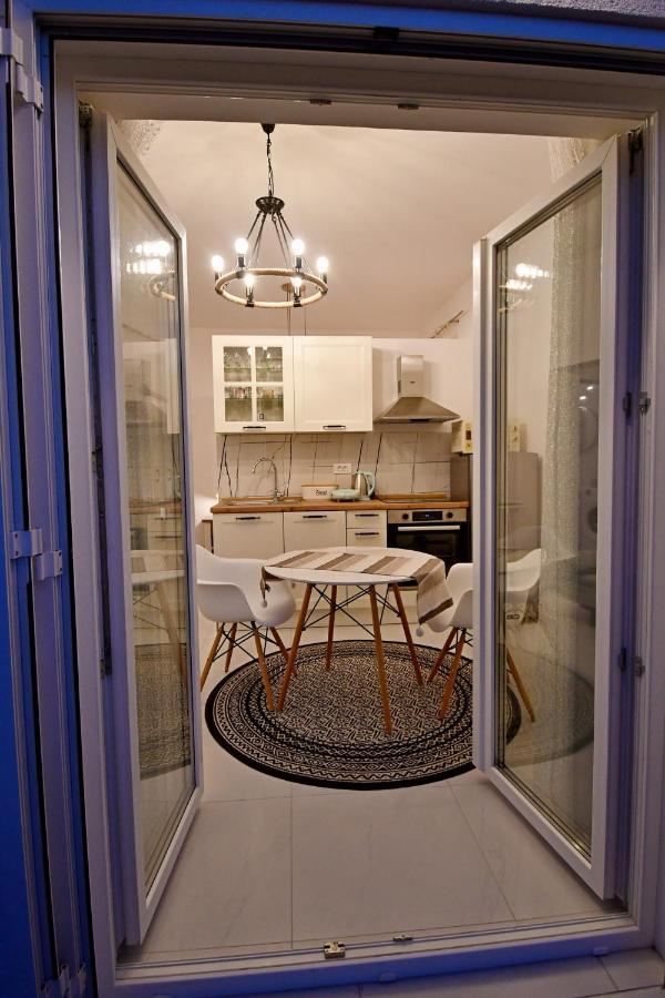 Apartment Frida Rab Banjol Eksteriør bilde