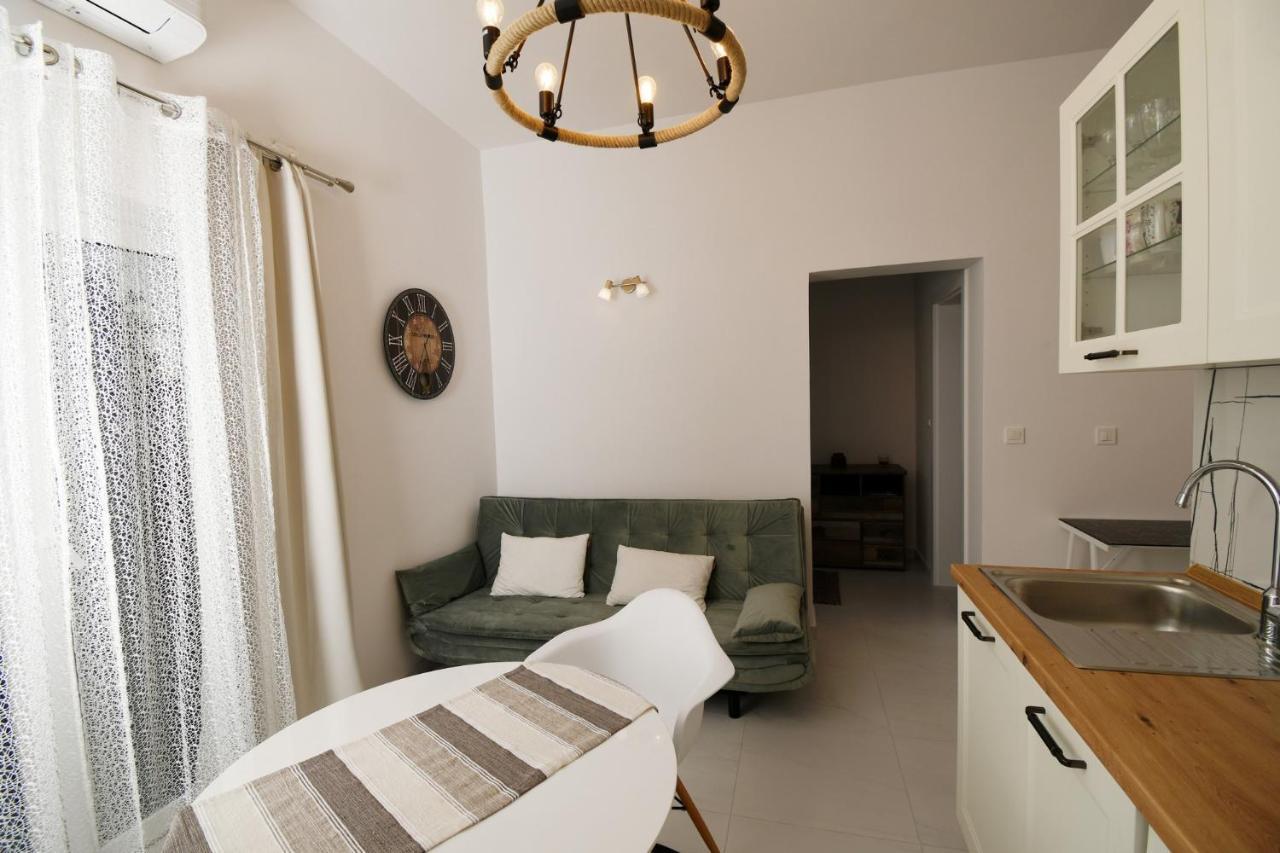 Apartment Frida Rab Banjol Eksteriør bilde