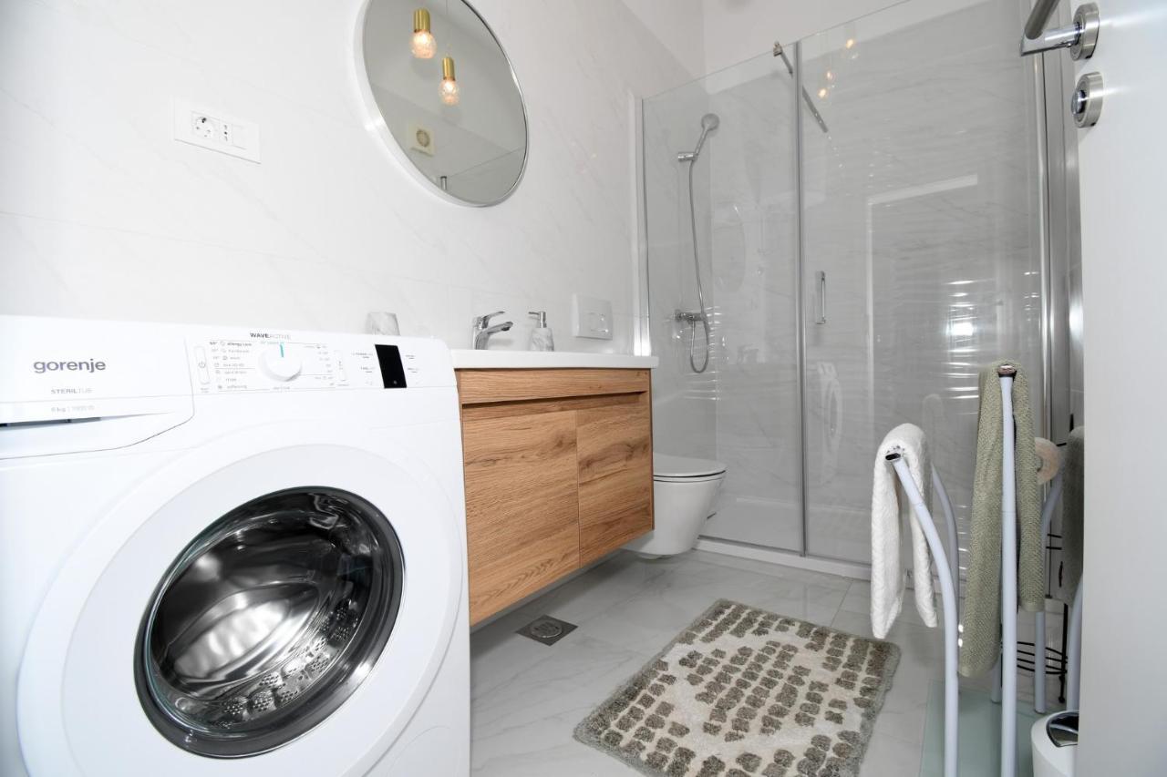 Apartment Frida Rab Banjol Eksteriør bilde